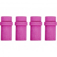Set de 4 duze ceramice pentru cuva de sablat de 90..